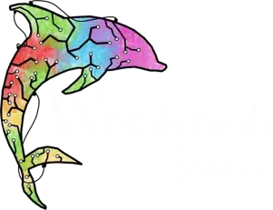 studio logo